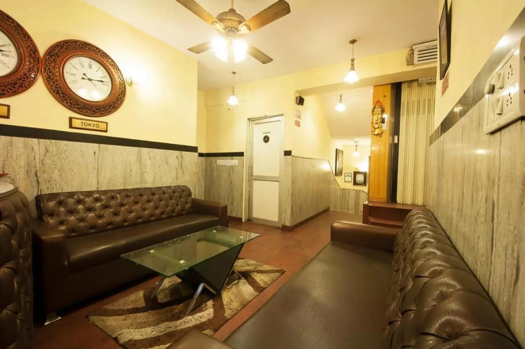Hotel lals Haveli - photo 17