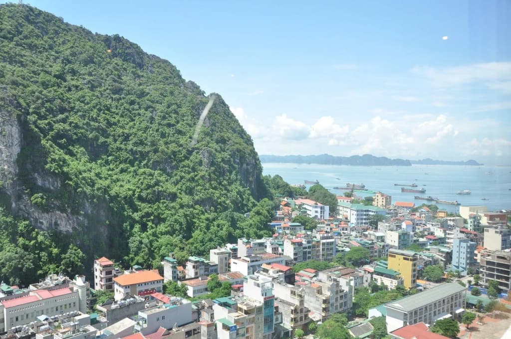 Ha Long DC Hotel - photo 24