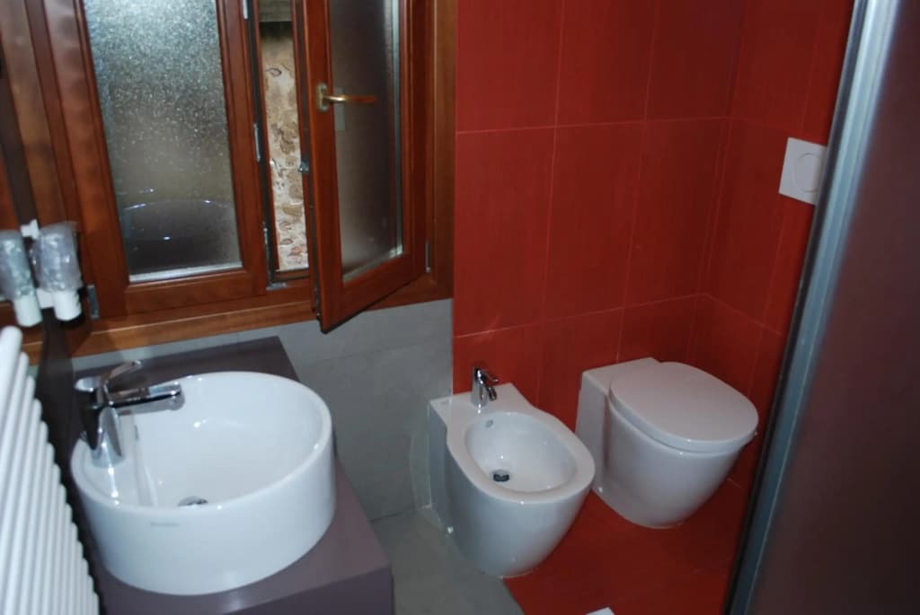 Hotel San Geremia - photo 9