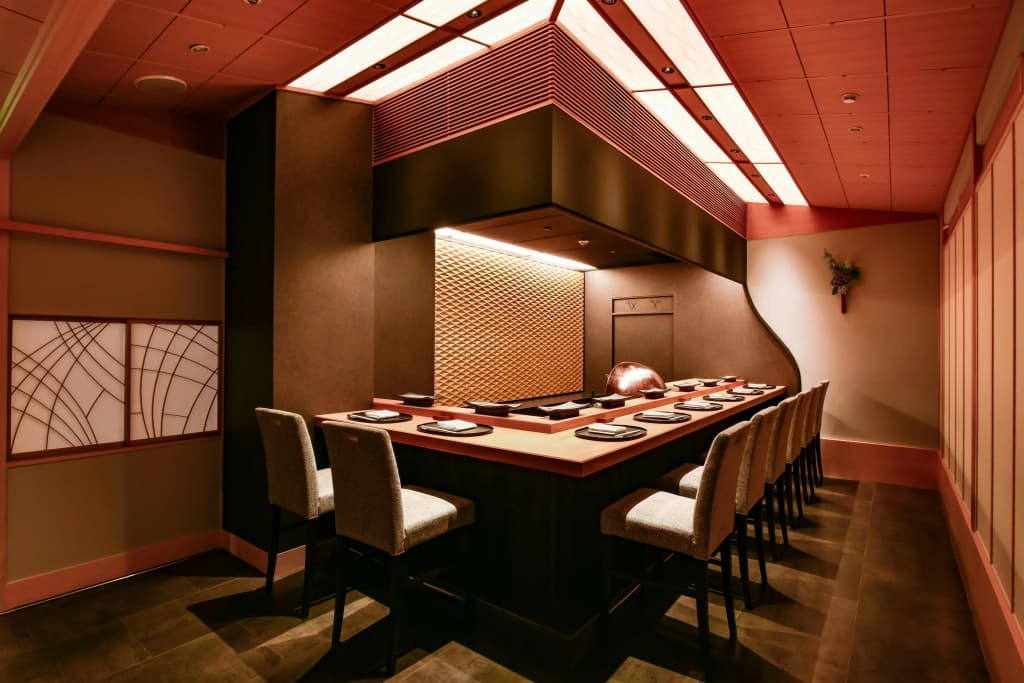The Westin Osaka - photo 18