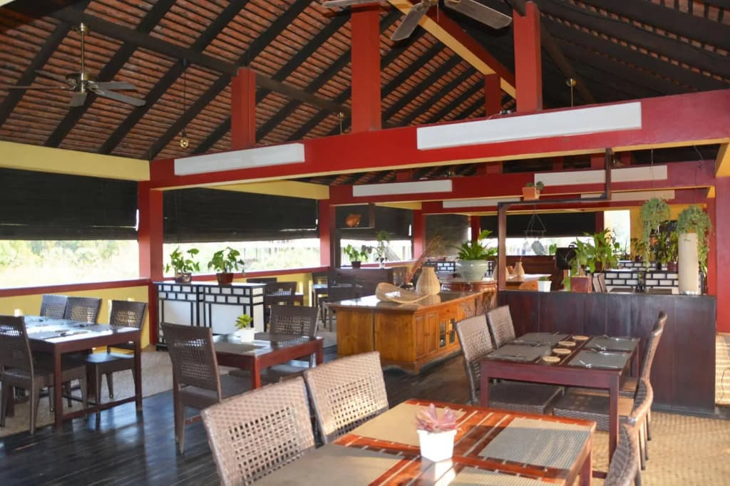 Siddharta Boutique Hotel - photo 13