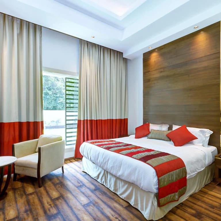 La Sagrita - A Boutique Hotel - photo 13