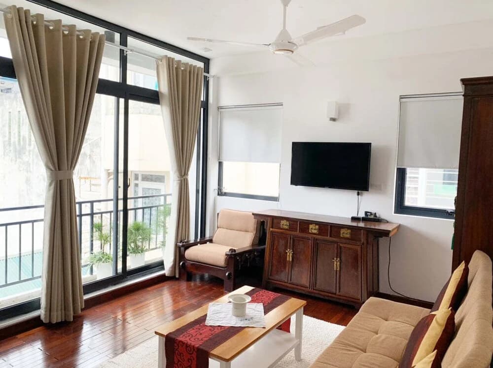 Sunshine Apartments - photo 4