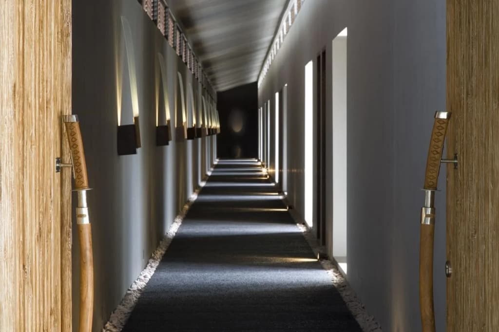 The Seiryu Villas - photo 15