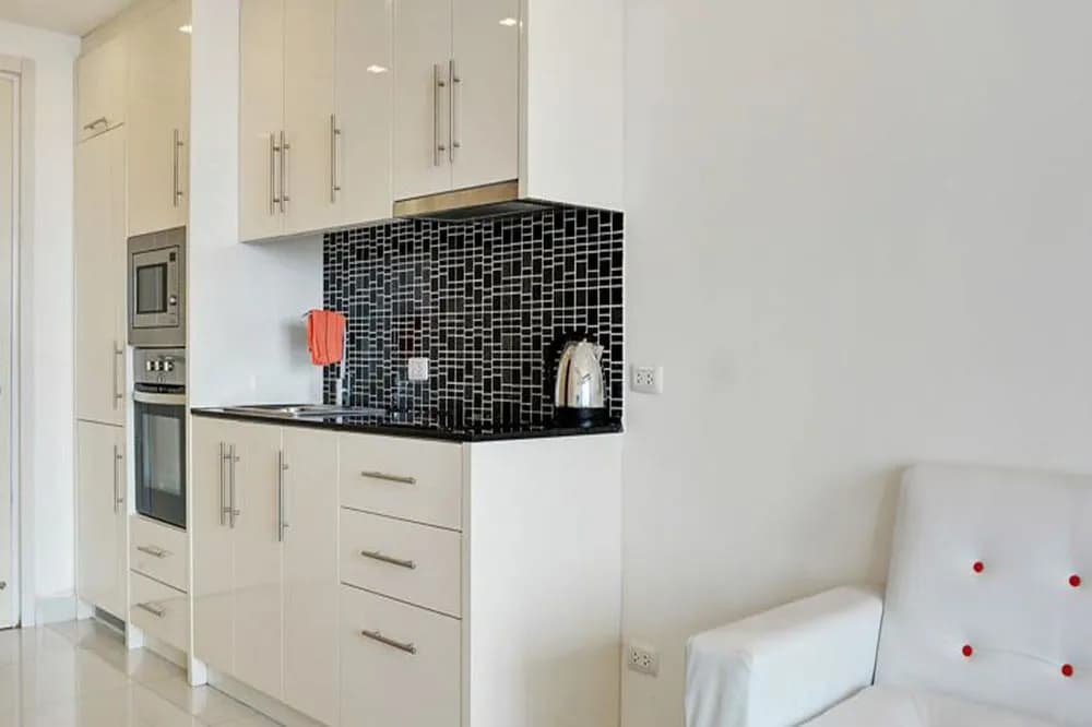 Cosy Beach View Condominium Official - photo 24