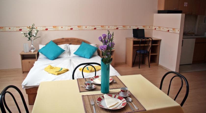 Mátyás Hotel - photo 14