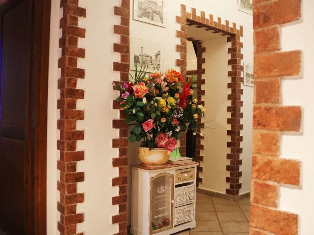 Old Rome House - photo 11