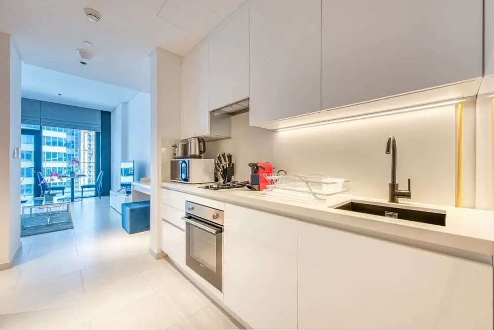 Maison Privee - Marquise Square - 1015 - photo 16