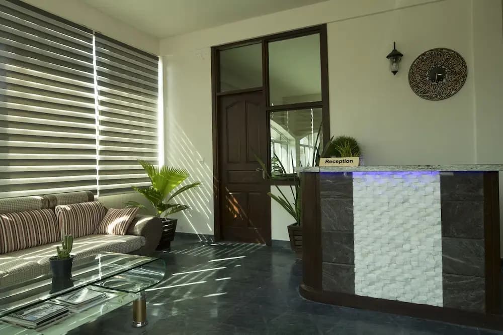 Global Residence - photo 2