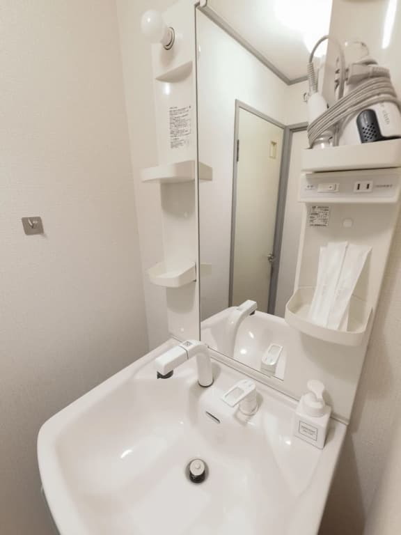 H2O Stay Namba Clover Heights - photo 9
