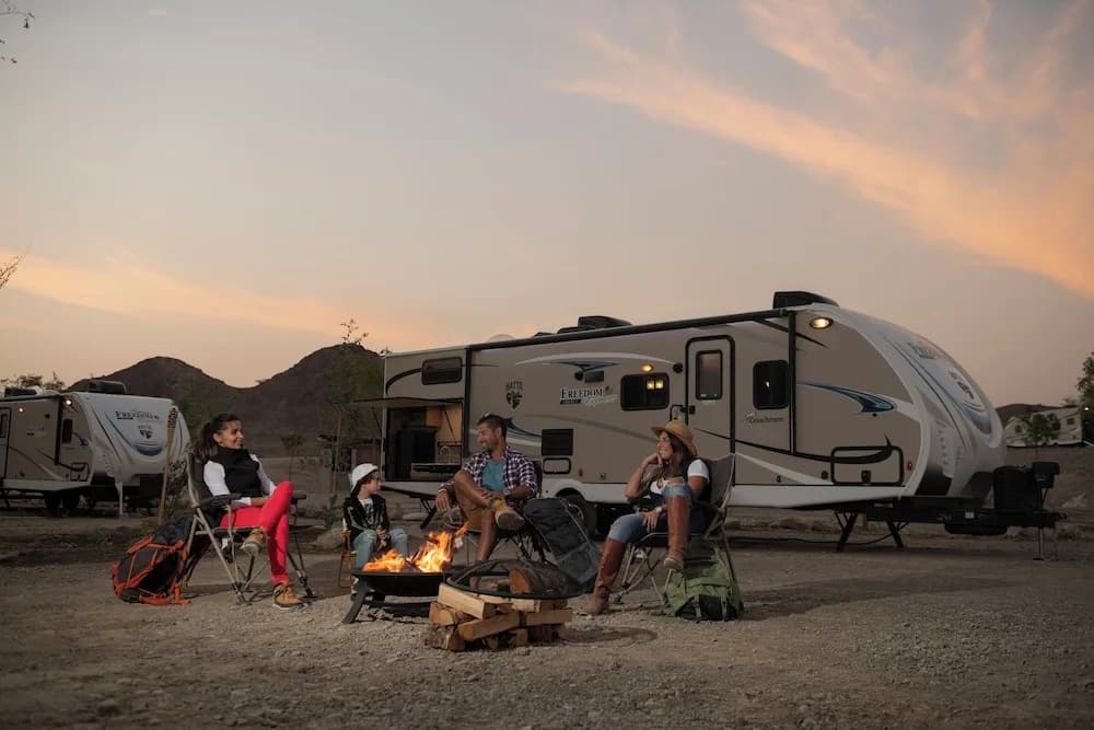 Hatta Resorts - photo 36