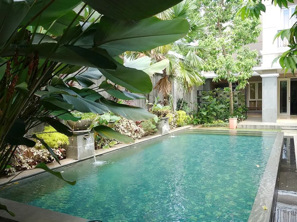 Saffron Suites Syariah - photo 13