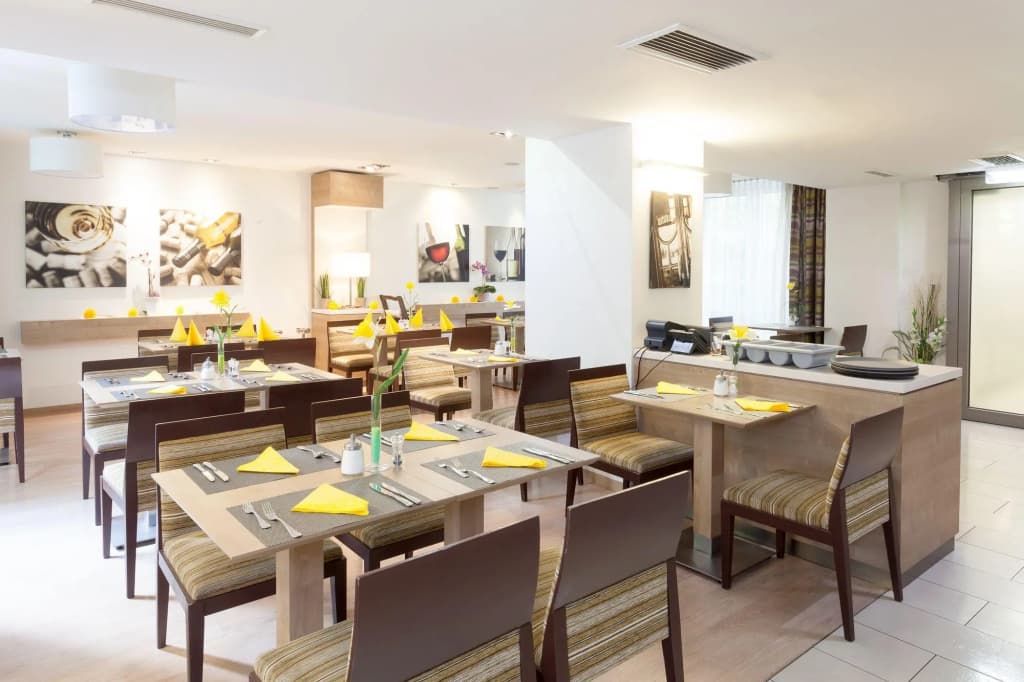 VIVO Aparthotel - photo 7