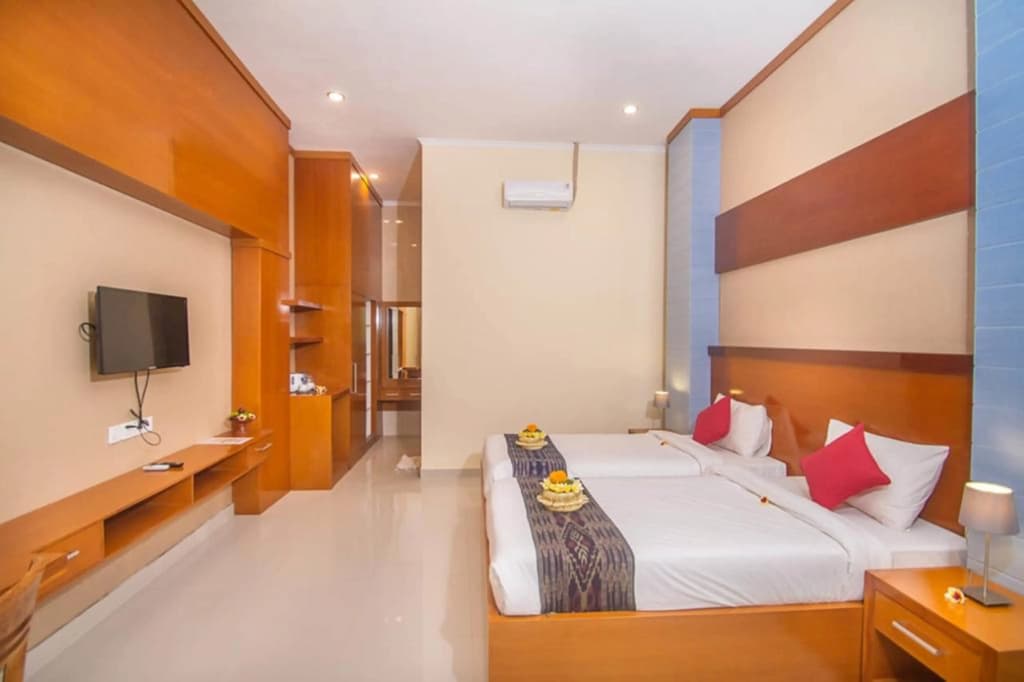 Adi Jaya Cottages Jungle Suites by EPS - photo 3