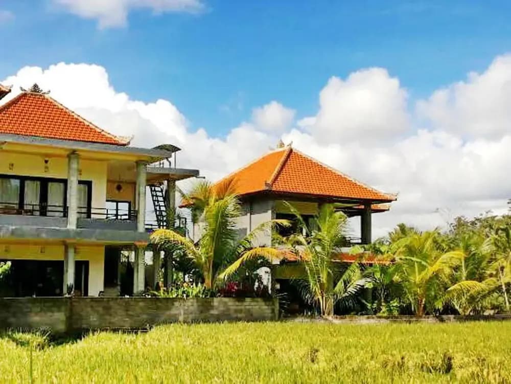 Semanggi Cottage - photo 16