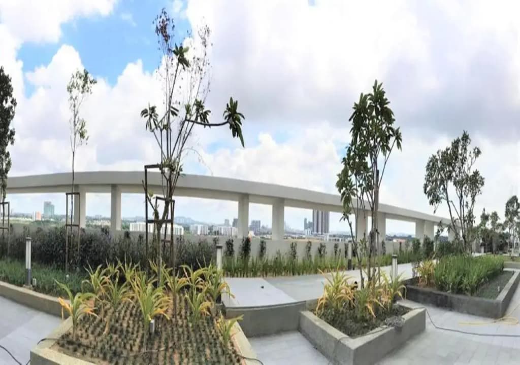 Suites at 1Tebrau - photo 7