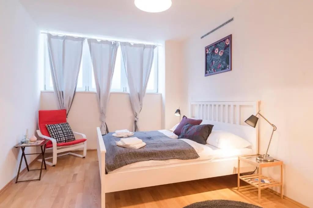 Junior Suite Fasangasse by welcome2vienna - photo 4