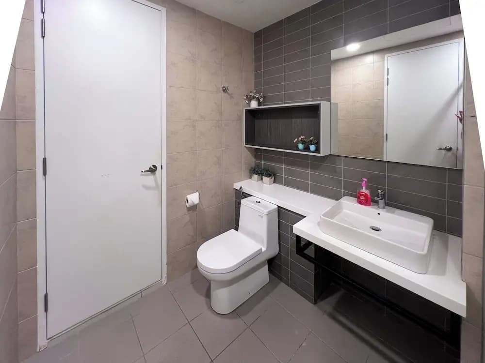 The Robertson Residence KL - photo 46
