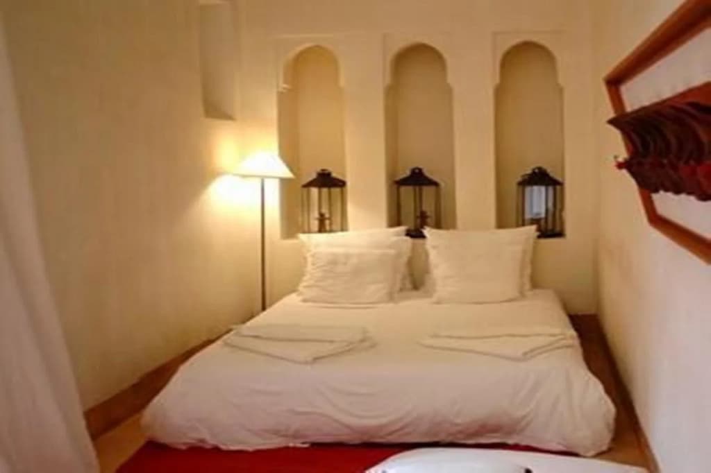 Riad La Perle de Marrakech - photo 2