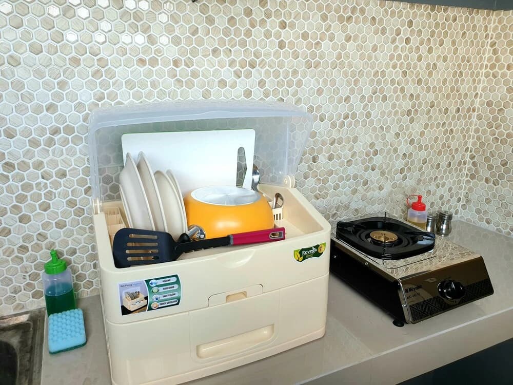 Piliau Residence - photo 16