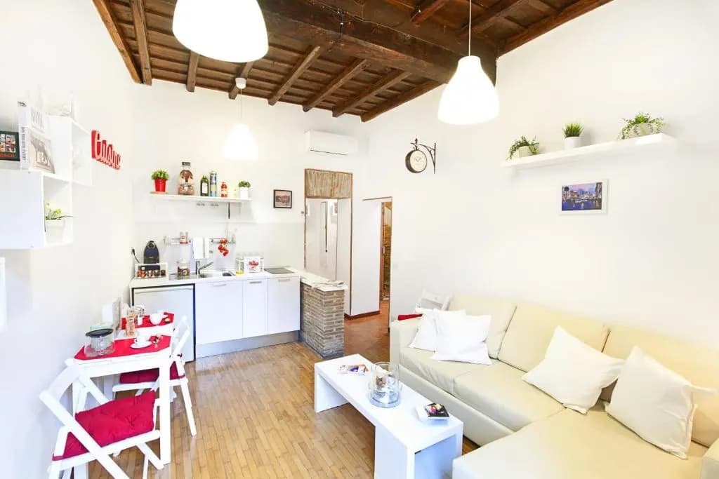 Arenula Luxury Apartment - photo 17