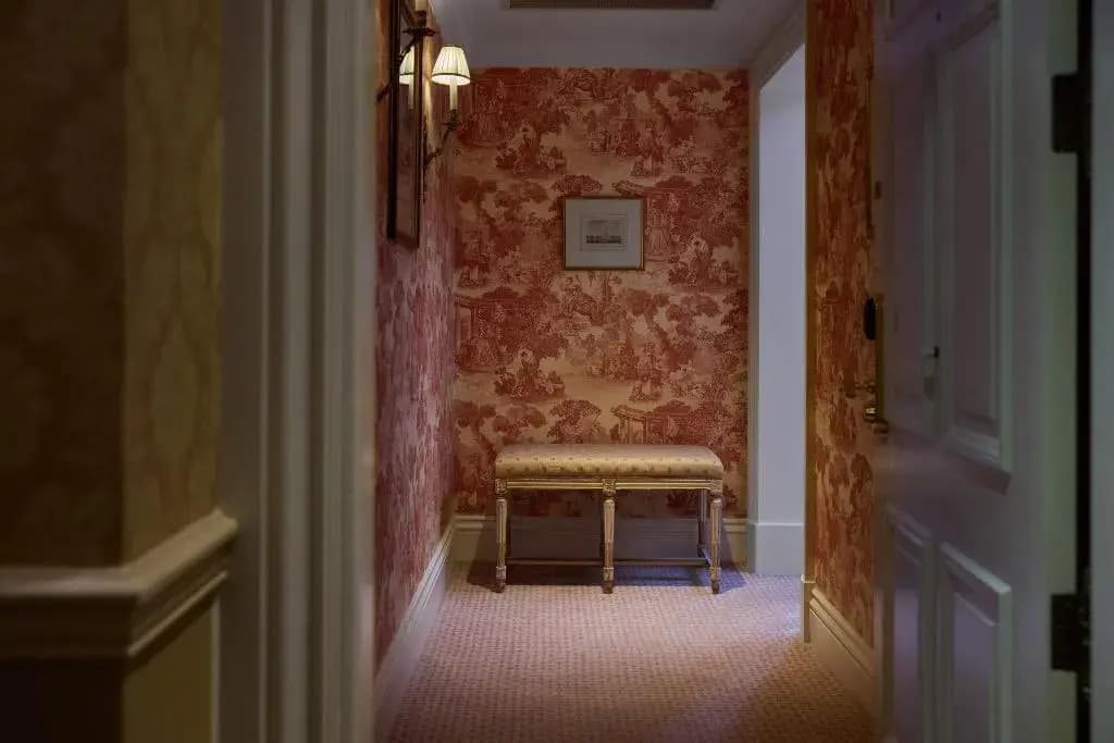 InterContinental Amstel Amsterdam by IHG - photo 18