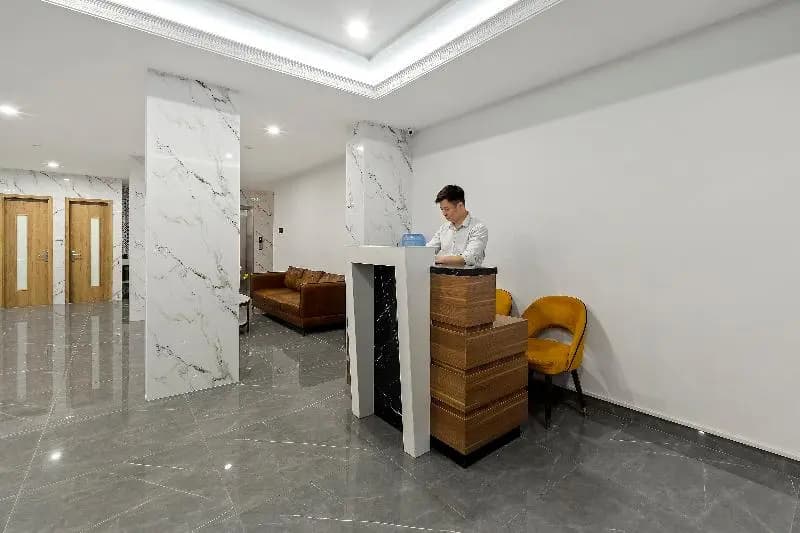 22housing Residence Suites - photo 12