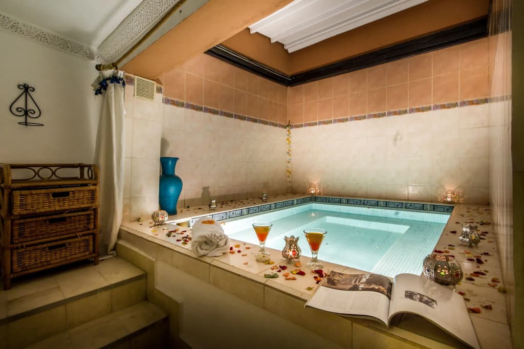 Riad Dar Azul - photo 15