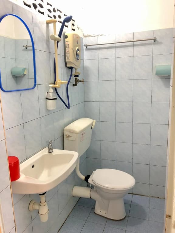 Baba Guest House - photo 9