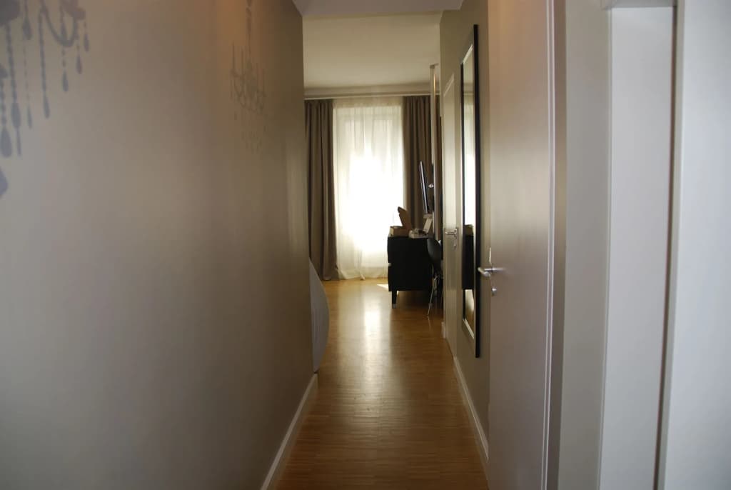 My Home in Vienna - photo 9