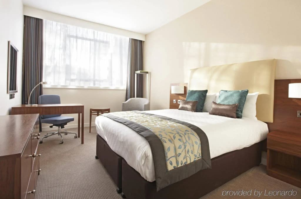 Thistle Euston - photo 10