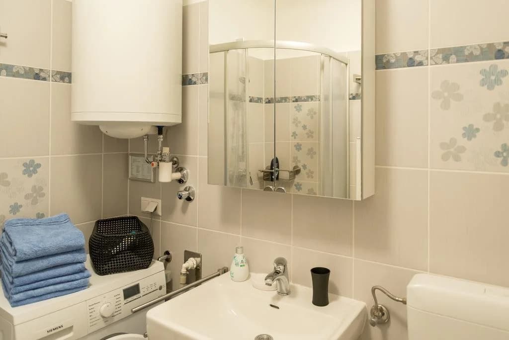 Apartment Am Donaukanal - photo 9