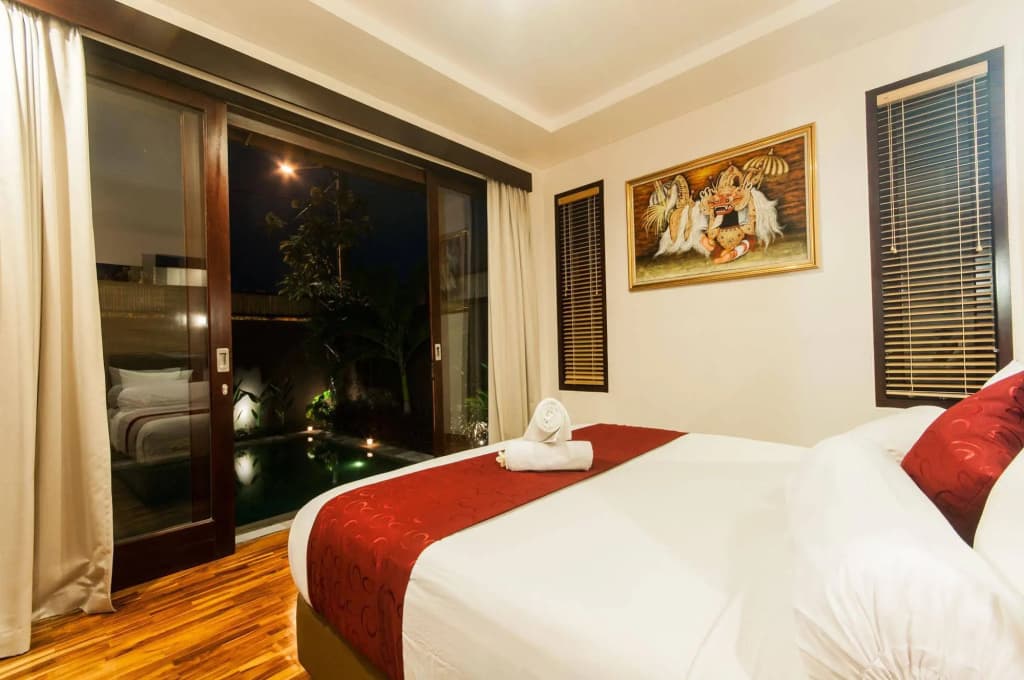 勒吉安珍贵别墅(Precious Villas - Legian) - photo 4