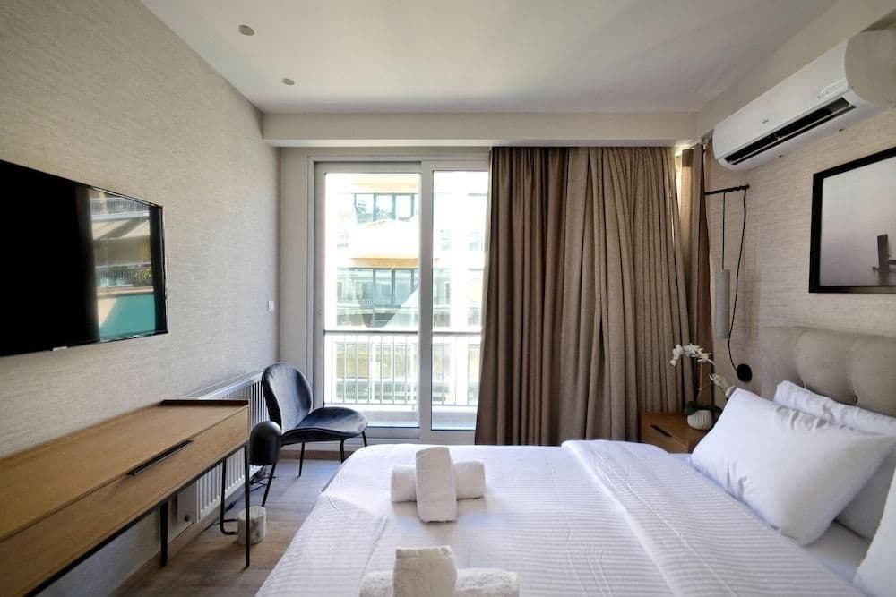 Urban Melodies Apartment - photo 17