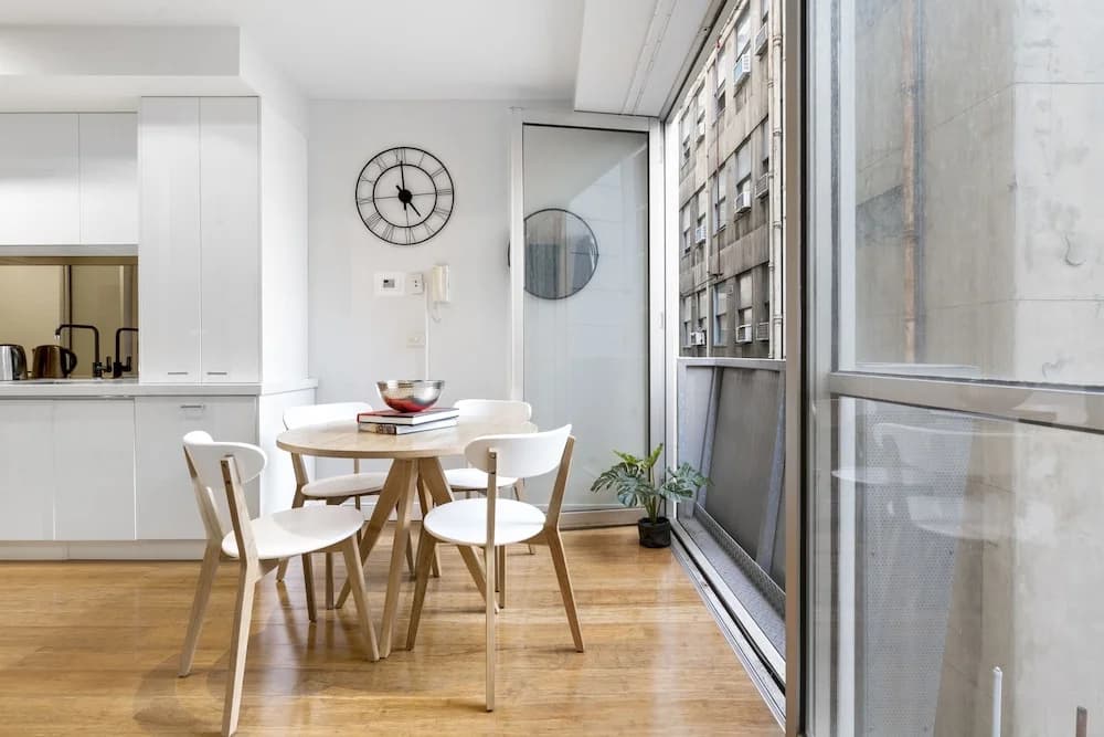 Kristina, 1BDR Melbourne Apartment - photo 7
