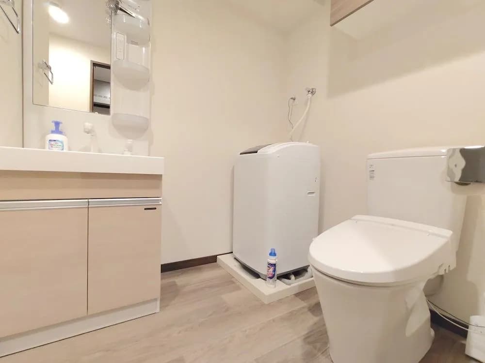 Otsuka No.4 Mansion - photo 10