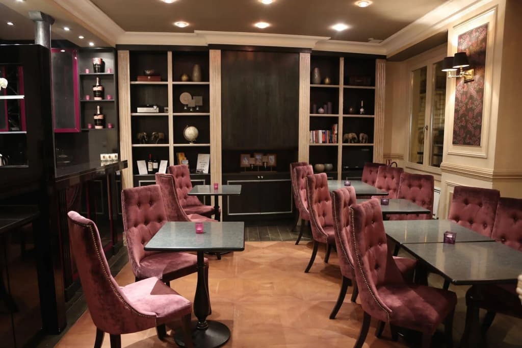 Hotel BoroNali - photo 22