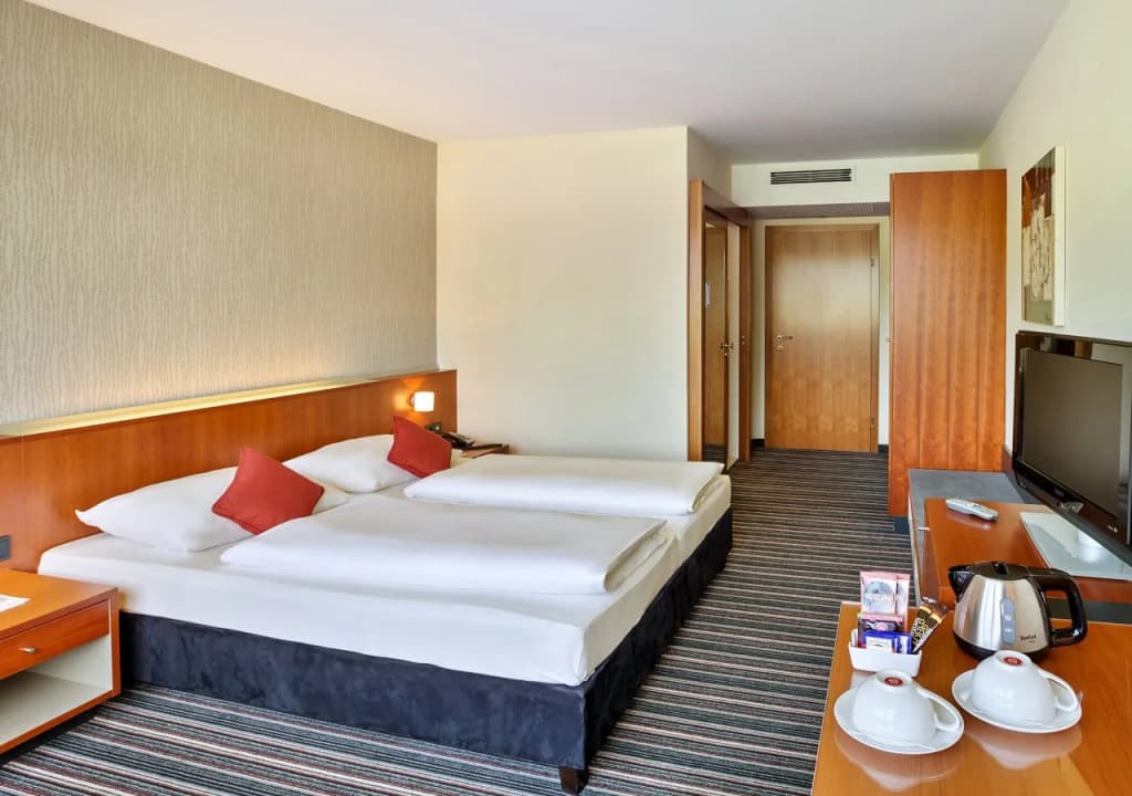 Austria Trend Hotel Bosei - photo 40