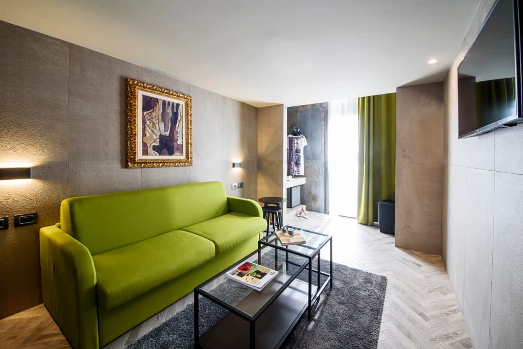 Just Hotel Milano - photo 16