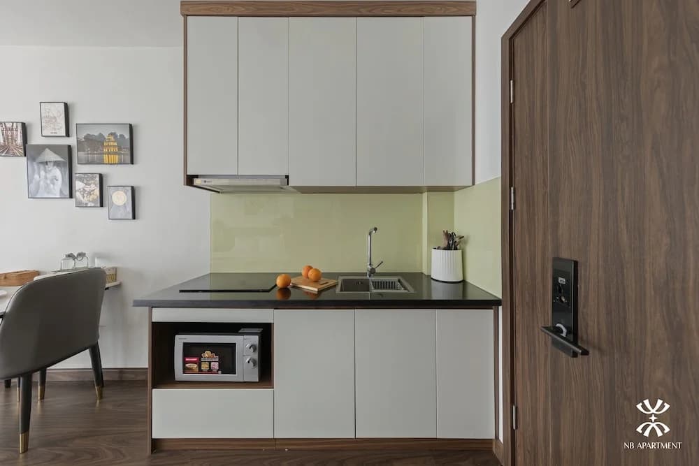 Nb Apartment - Kim Ma - photo 16