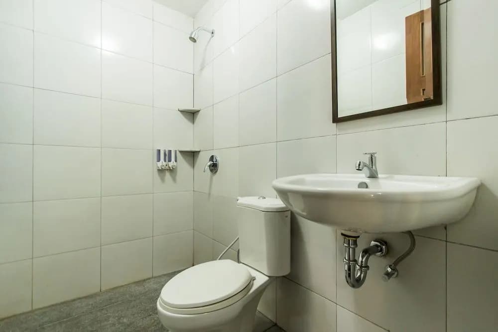 Kuta Legian Villa - photo 8