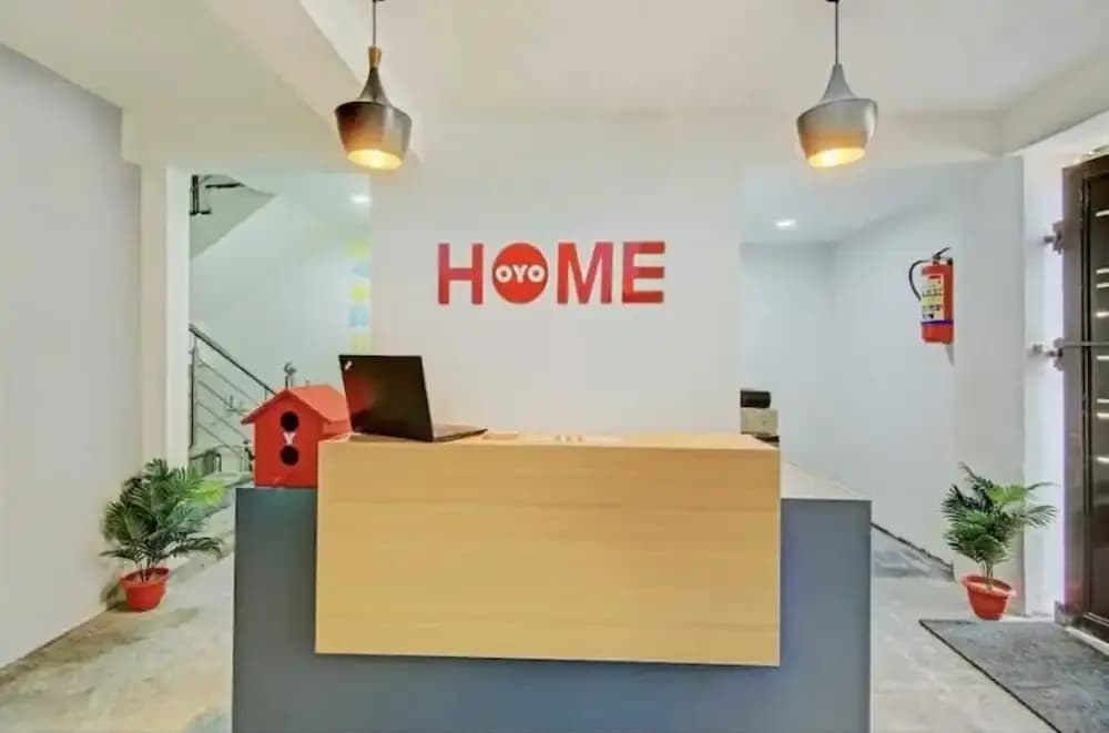 Green Orbit Hotel - photo 3