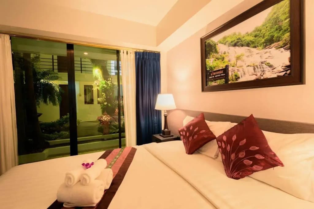 Panna Heritage Boutique Hotel - photo 3