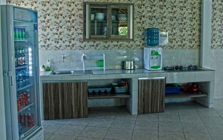 Devan Guest House Canggu - photo 23