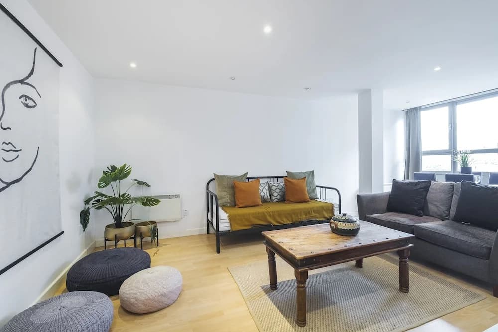 My Serviced Space - Brixton - photo 10