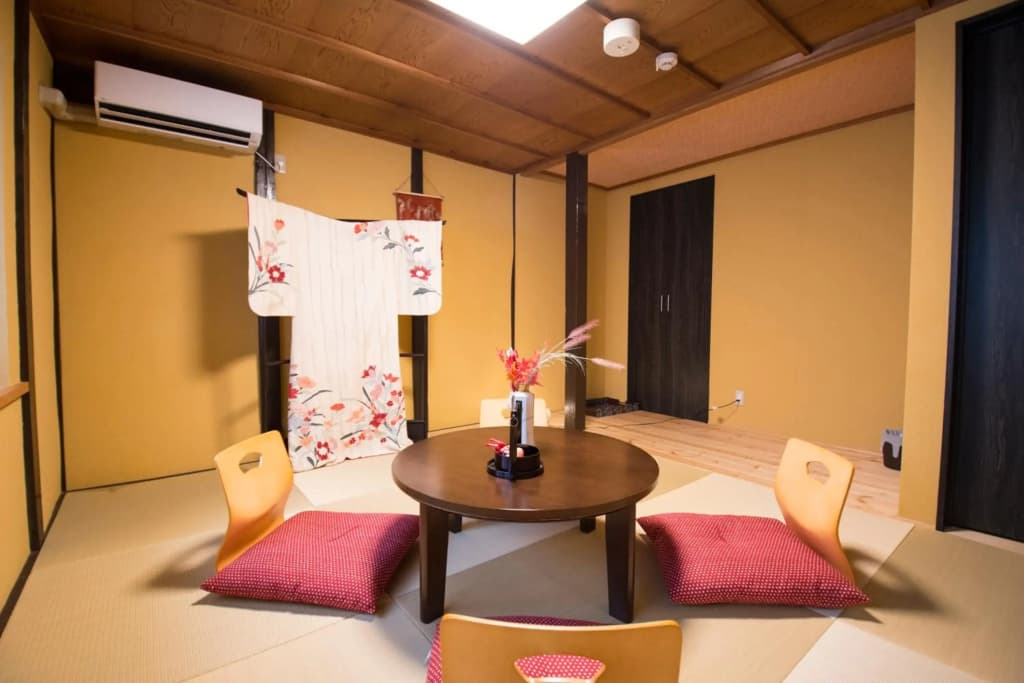 Kyoto MIRUZU RURI ANN - photo 6