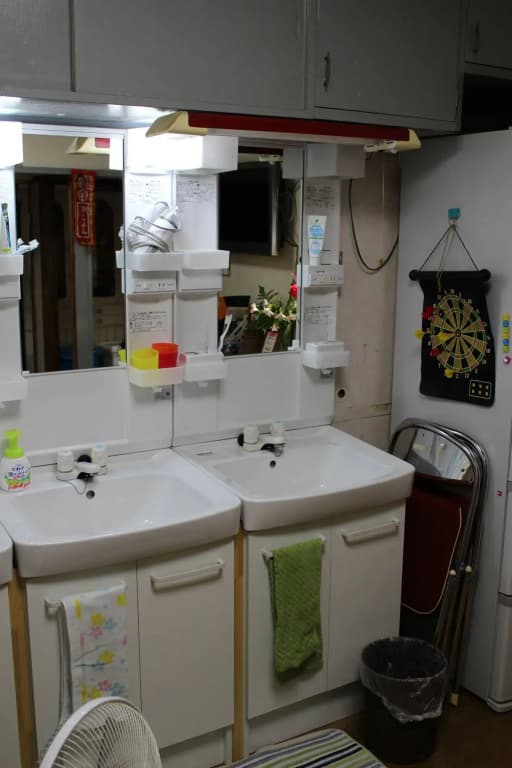 GOMAHARU guest house - Hostel - photo 9