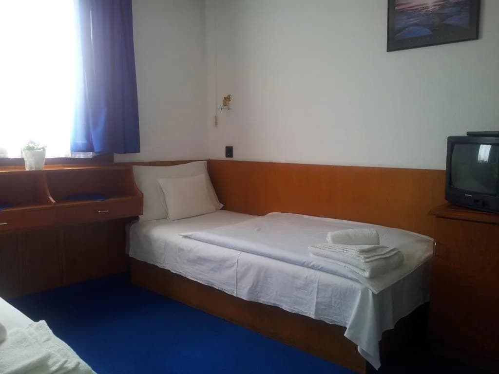 Botel Hotel Lisa - main photo