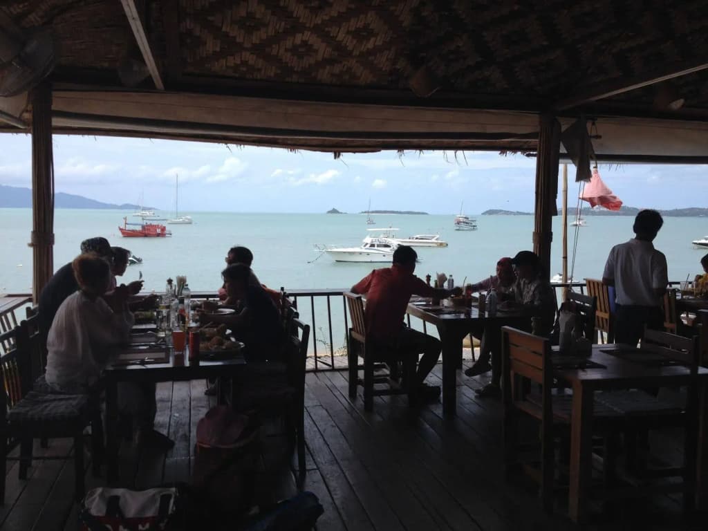 Siam Shades House - photo 16