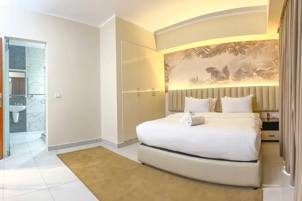 Vibotel Residence Hotel Apartments - photo 30